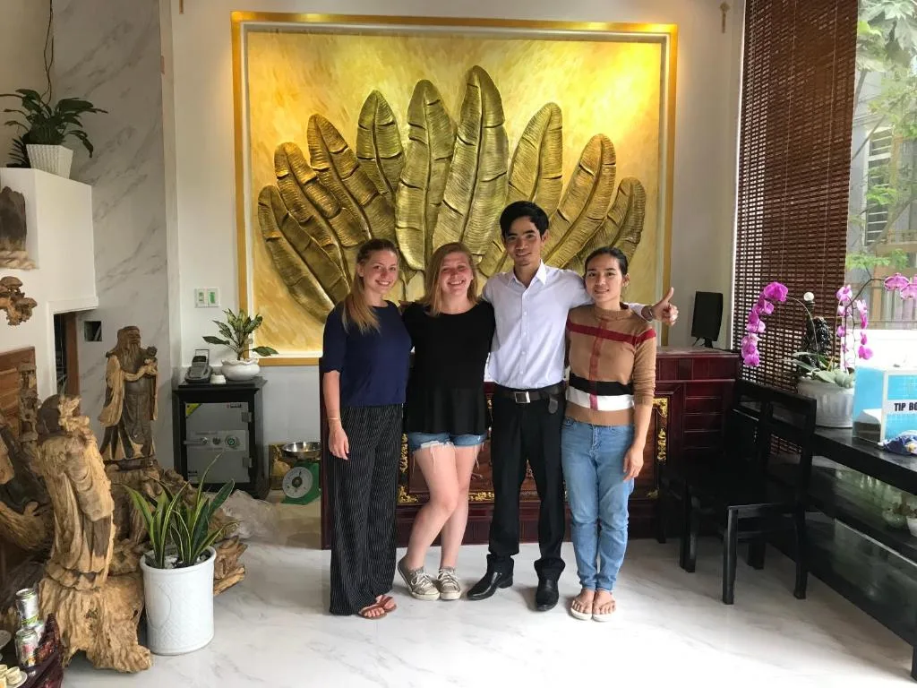 Hue Four Seasons Hotel — 5