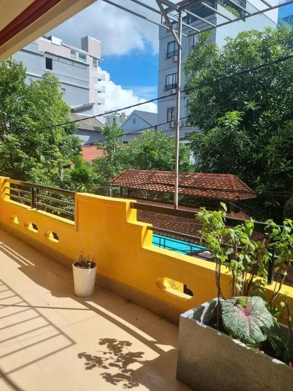 Hue Imperial Hostel — 3