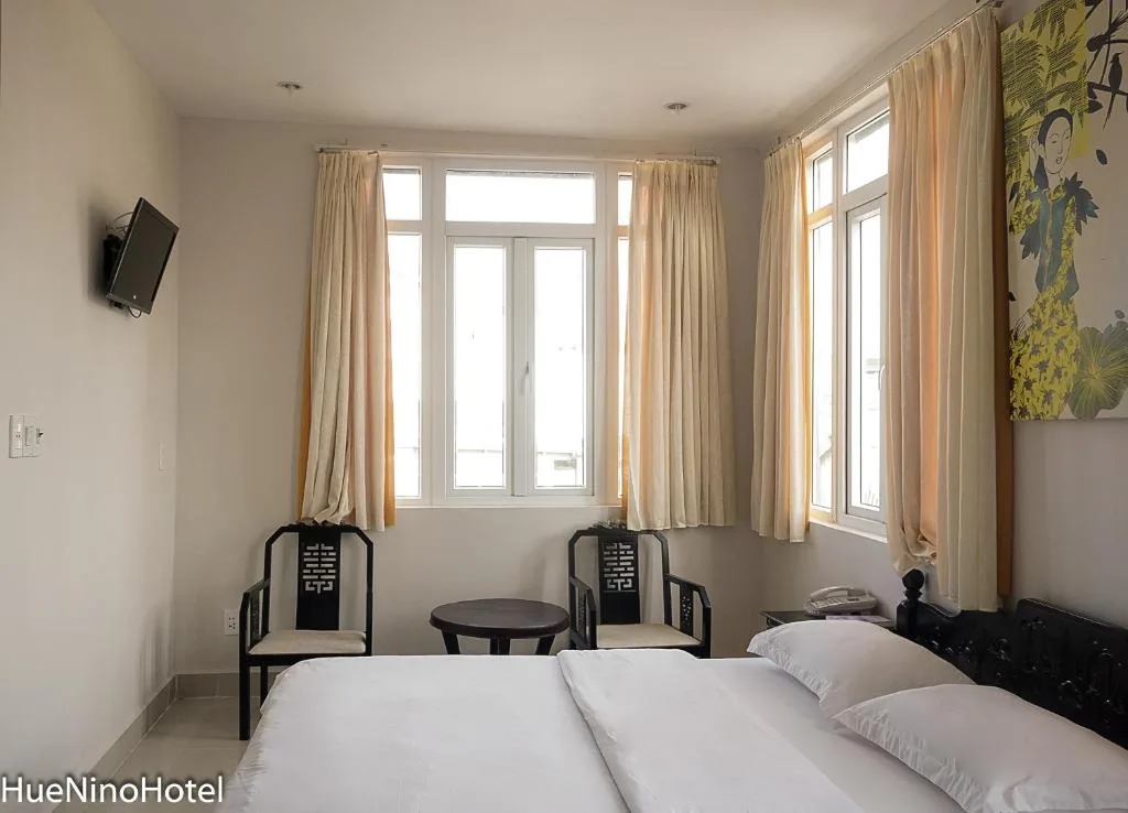 Hue Nino Hotel — 3