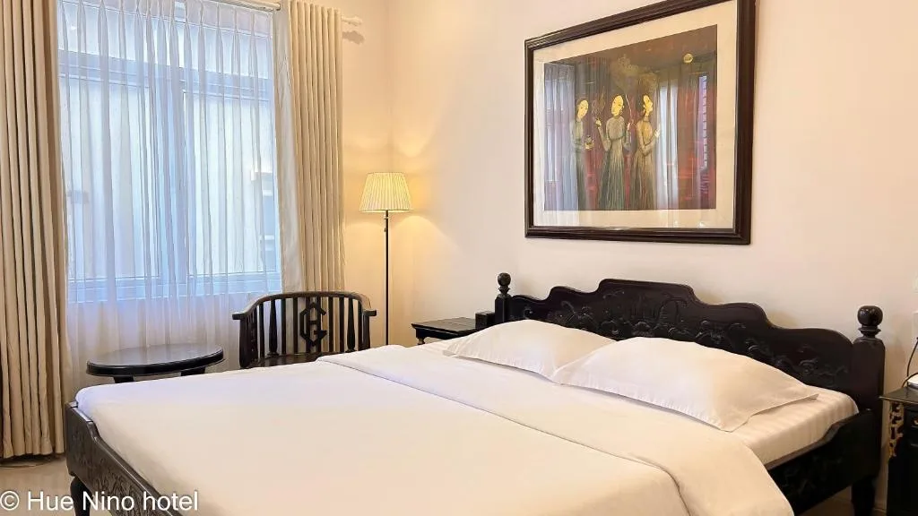 Hue Nino Hotel — 5