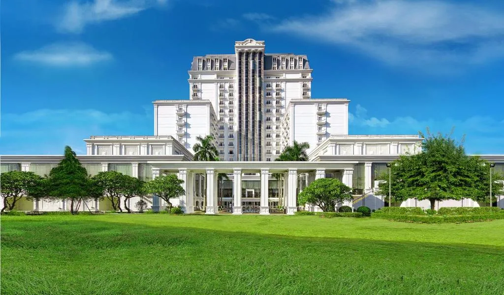 Indochine Palace — 3