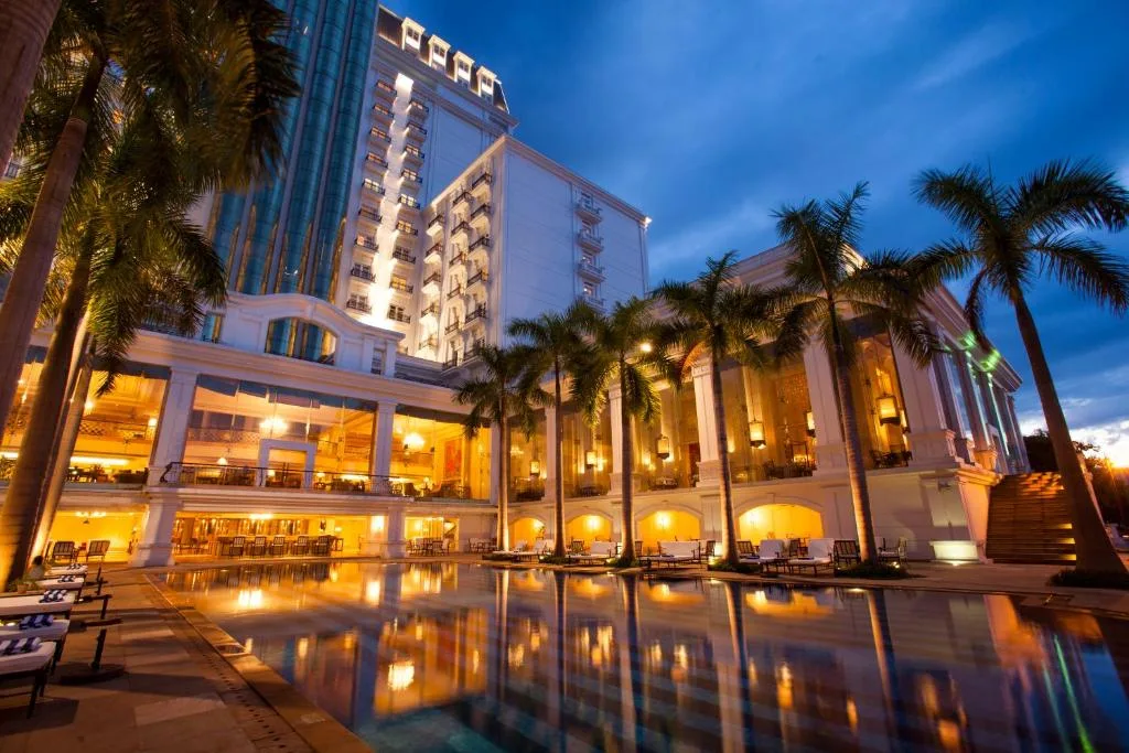 Indochine Palace — 4