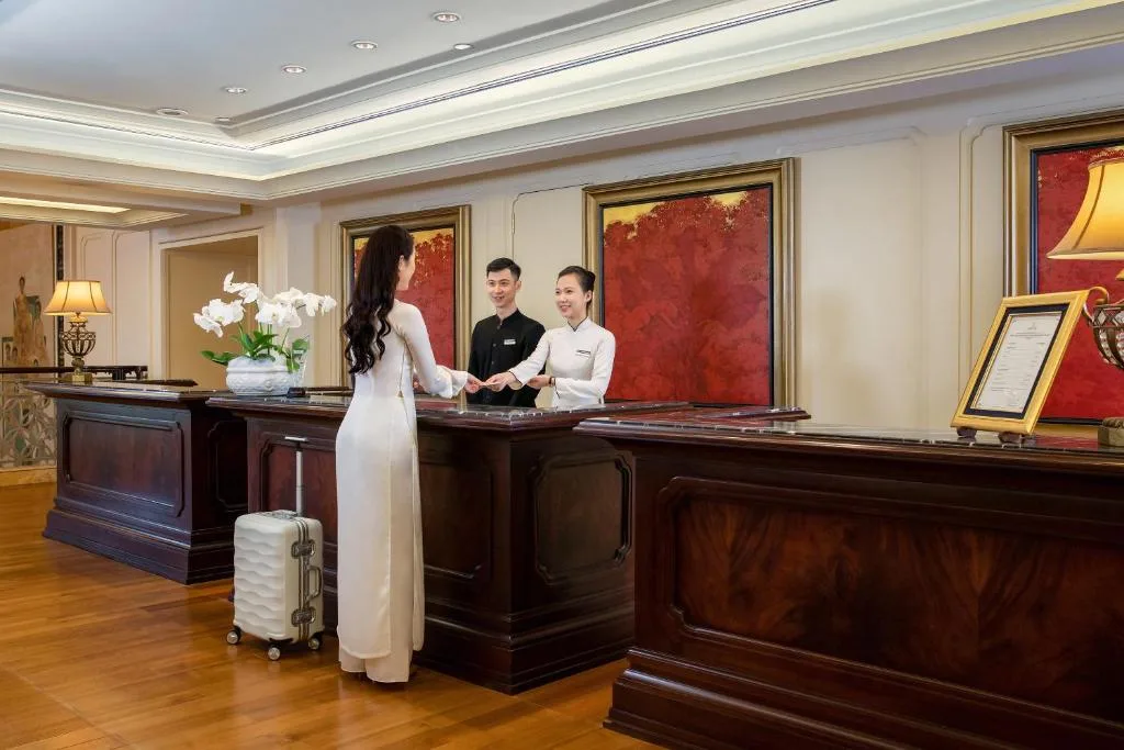 Indochine Palace — 5