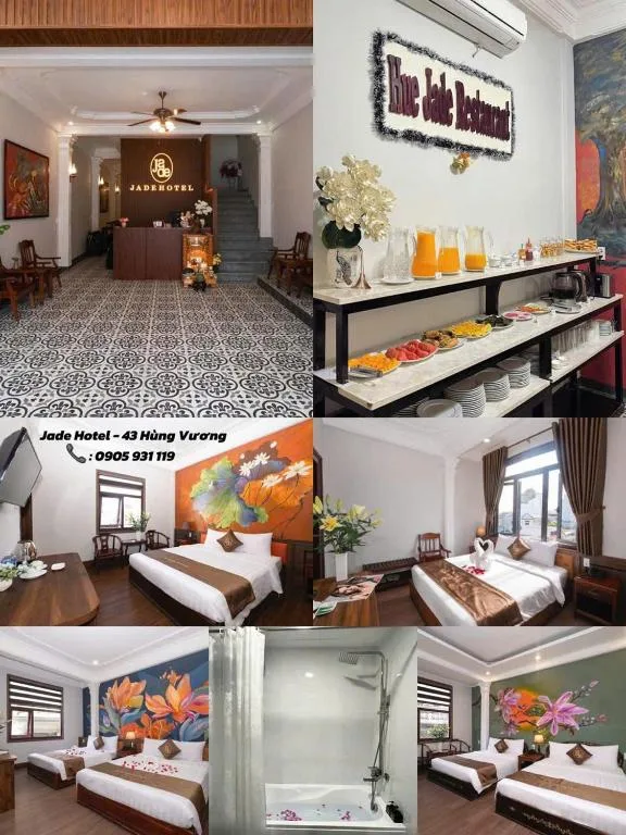 Jade Hotel