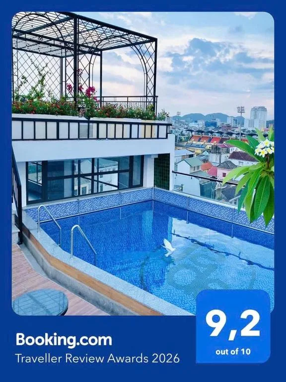 Jade Scene Hotel
