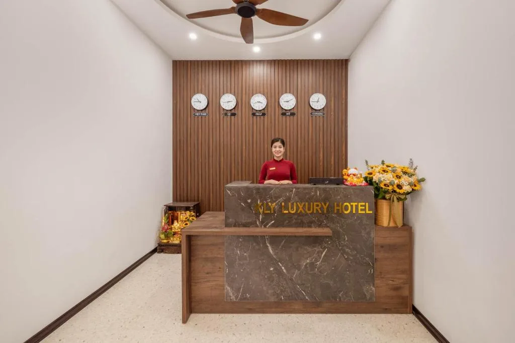 Kly Luxury Hotel