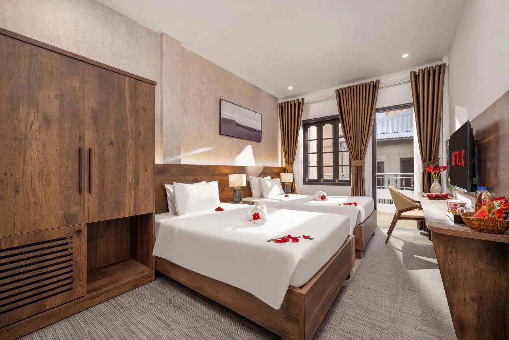 Kly Luxury Hotel — 2