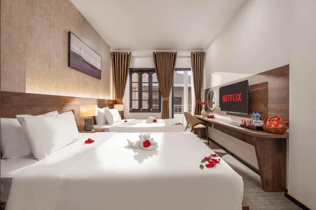 Kly Luxury Hotel — 3