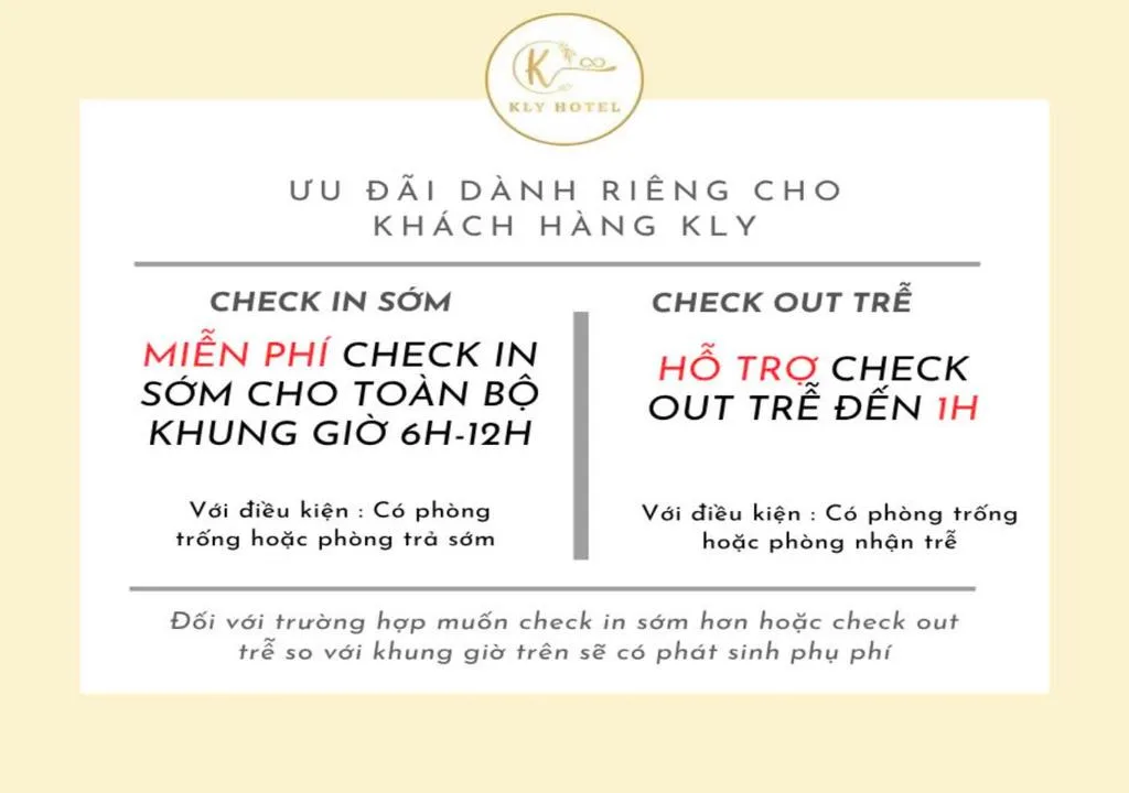 Kly Luxury Hotel — 5