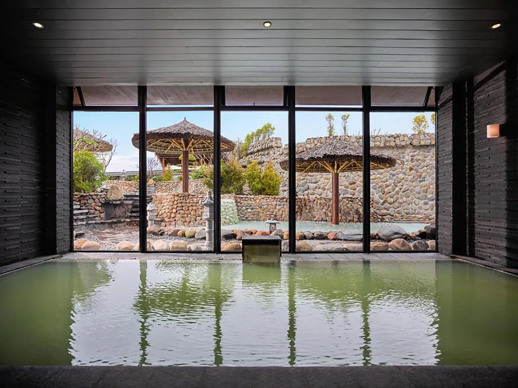 Kobi Onsen Resort Hue, Affiliated by Meliá