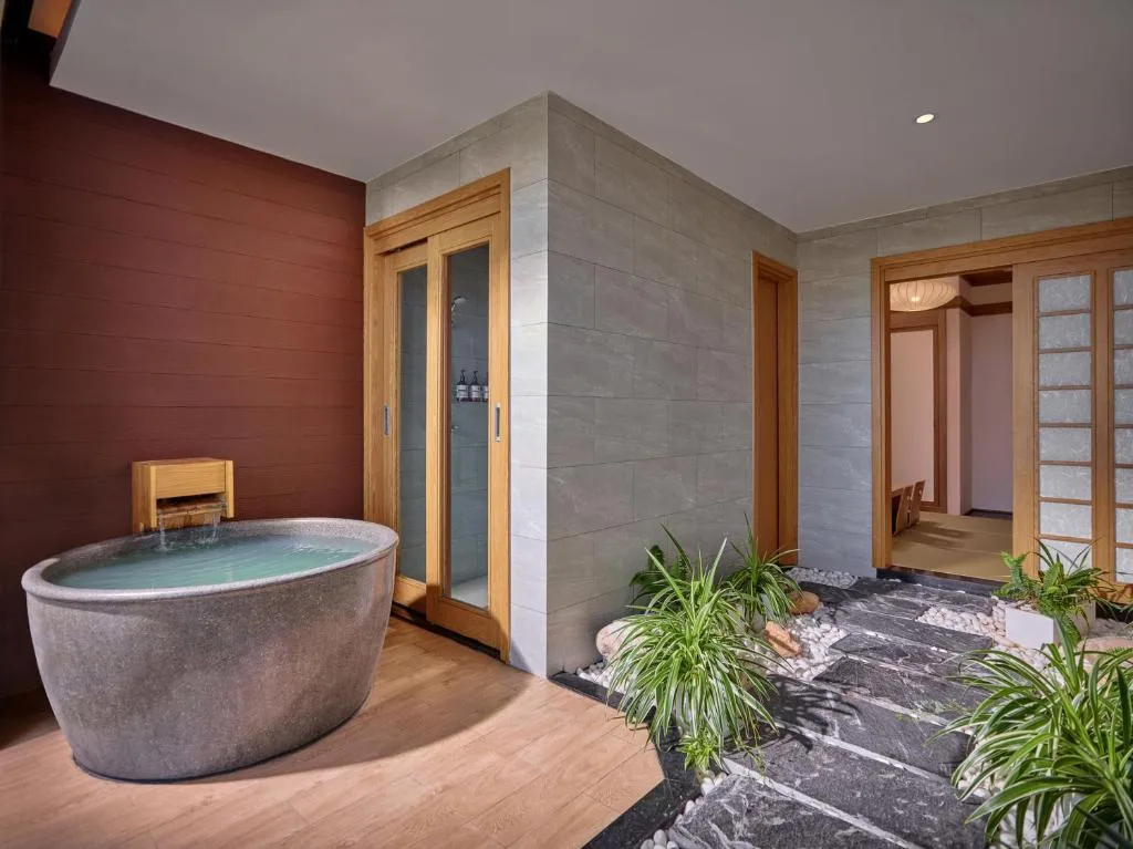 Kobi Onsen Resort Hue, Affiliated by Meliá — 3