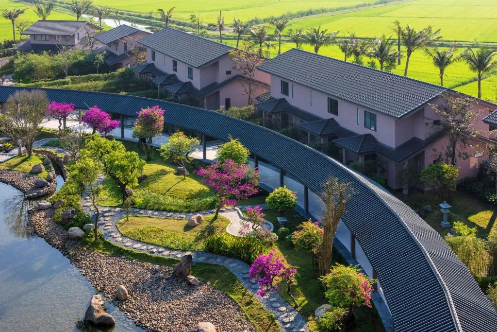 Kobi Onsen Resort Hue, Affiliated by Meliá — 4