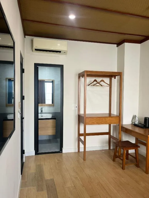 Madam Thu House — 3