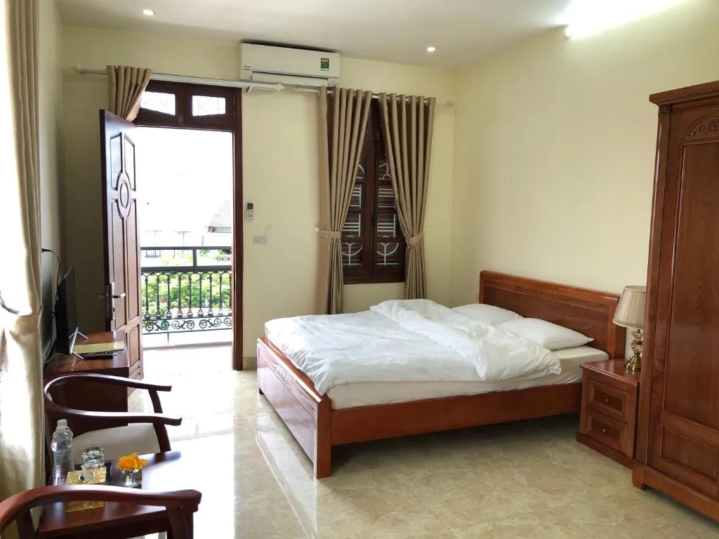 Maya Homestay — 2