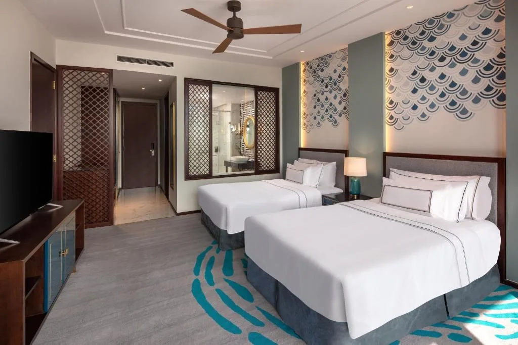 Meliá Vinpearl Hue — 3