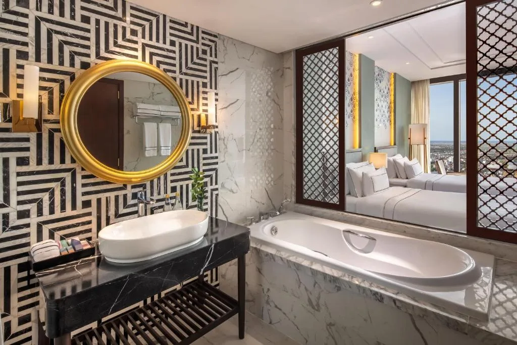 Meliá Vinpearl Hue — 4
