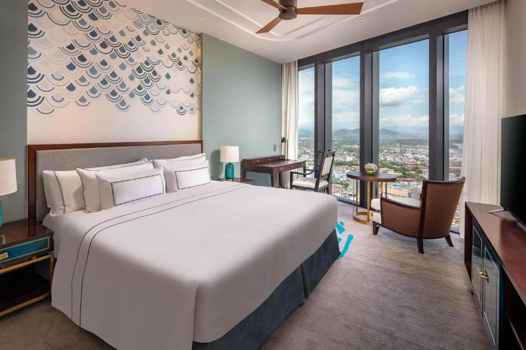 Meliá Vinpearl Hue — 5