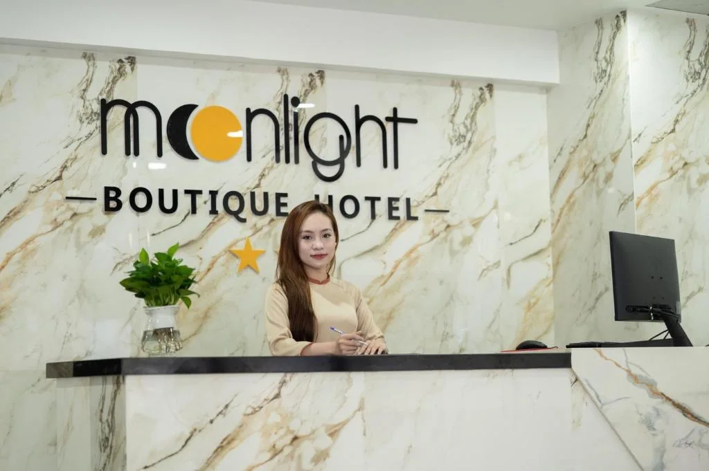Moonlight Boutique Hotel — 2