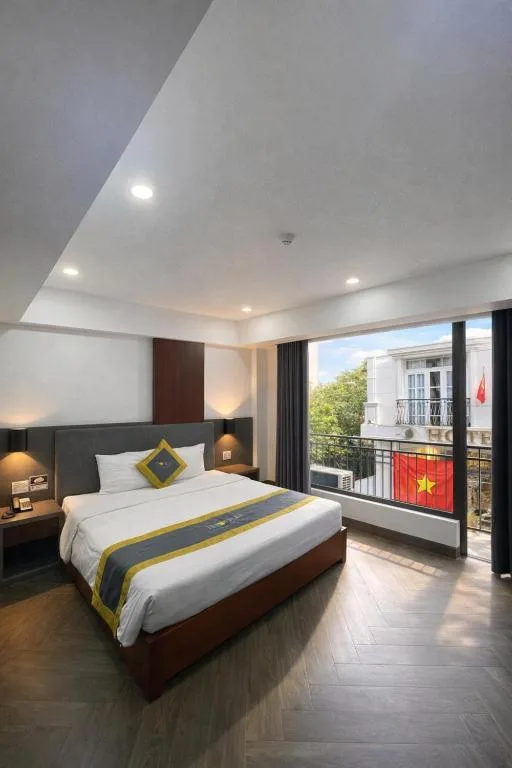 Moonlight Boutique Hotel — 3