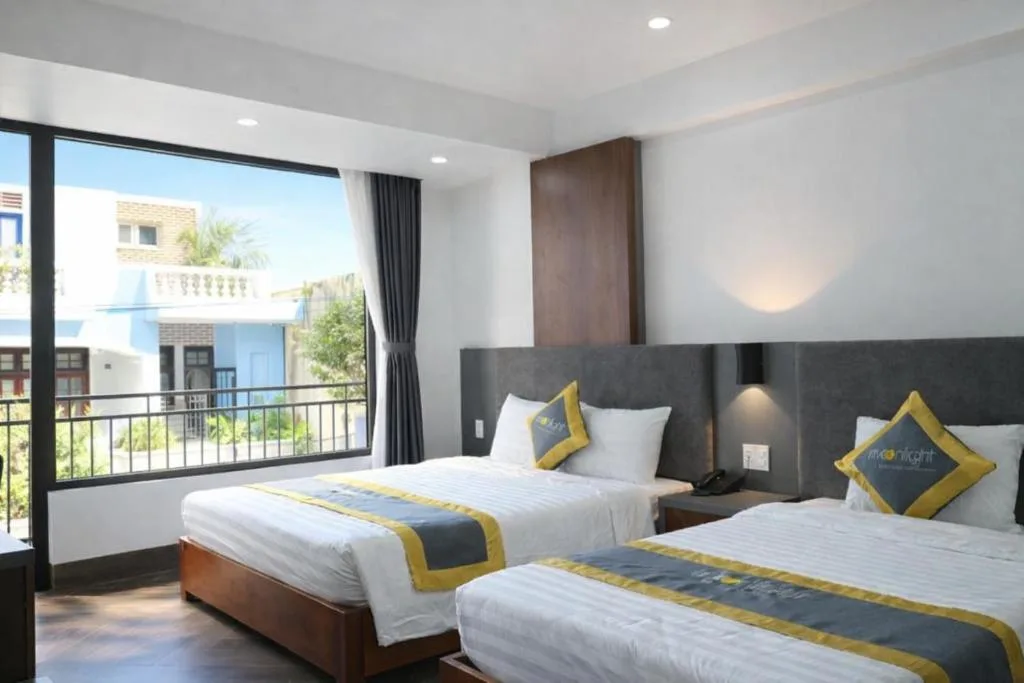 Moonlight Boutique Hotel — 4