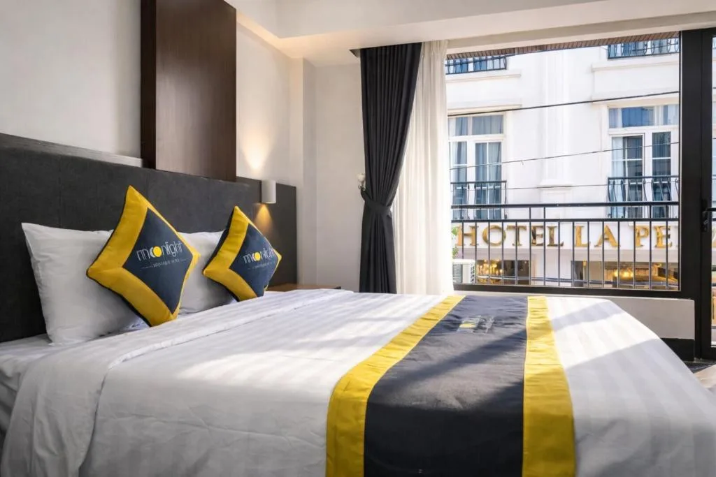 Moonlight Boutique Hotel — 5