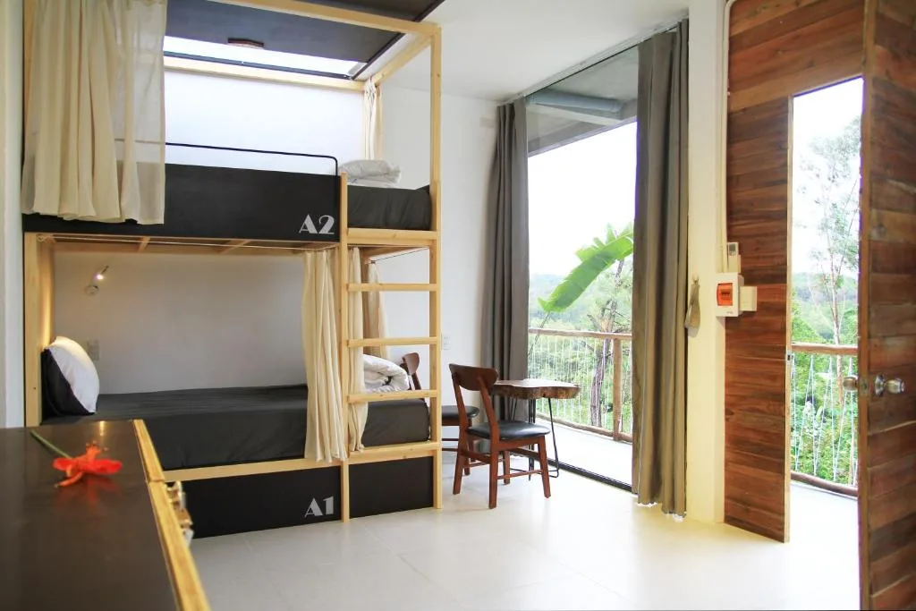 NANO Eco-Hostel — 4