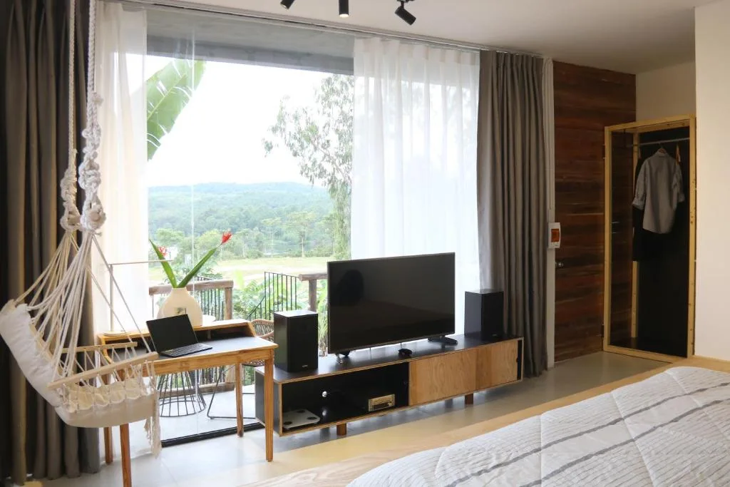 NANO Eco-Hostel — 5