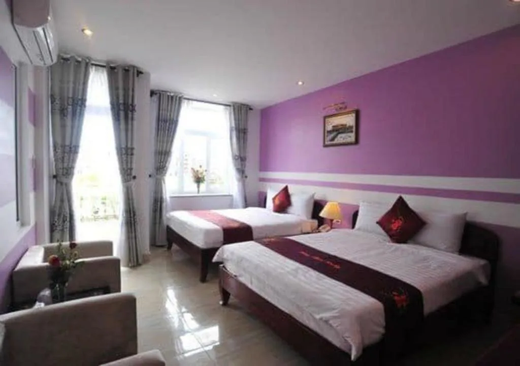 rubyhotel