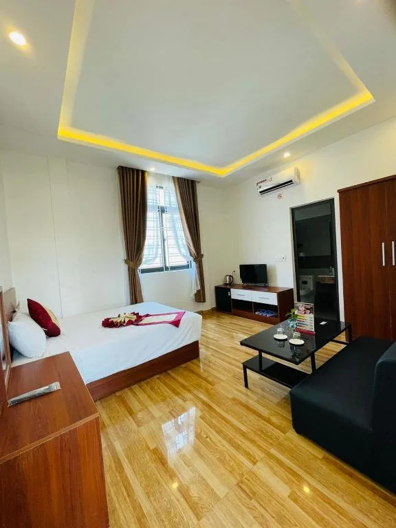 Sapphire Hotel Hue — 5