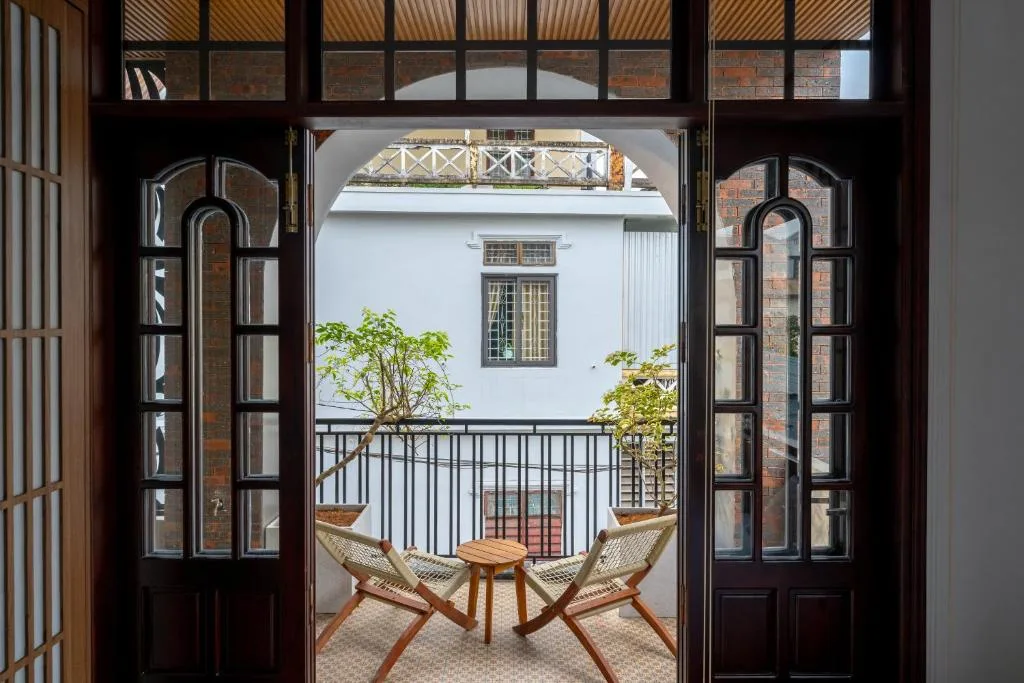Su'e homestay — 5
