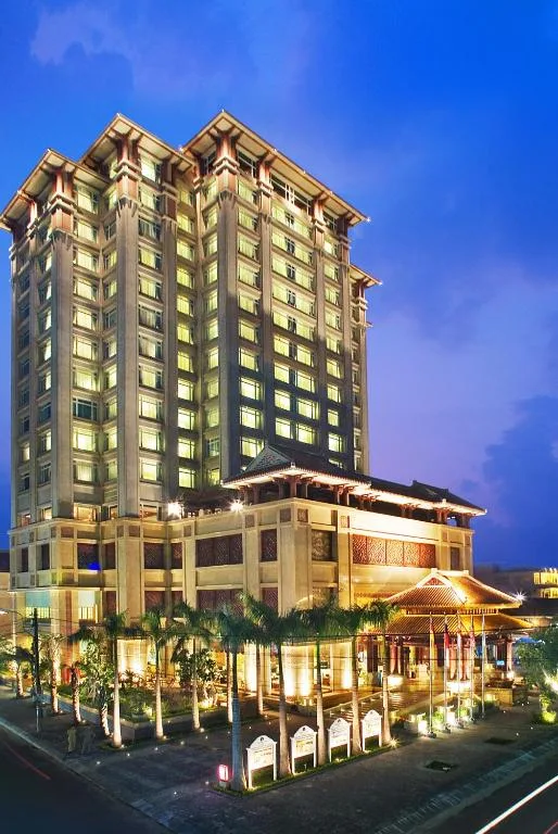 TTC Imperial Hotel — 5