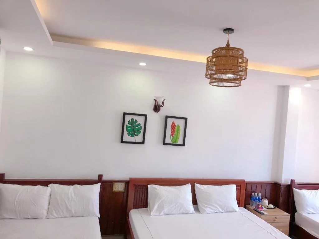 VIỆT Hostel