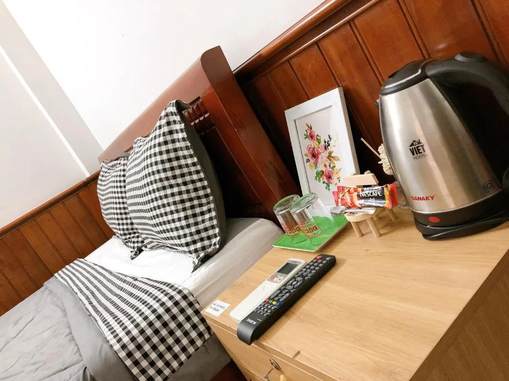 VIỆT Hostel — 5