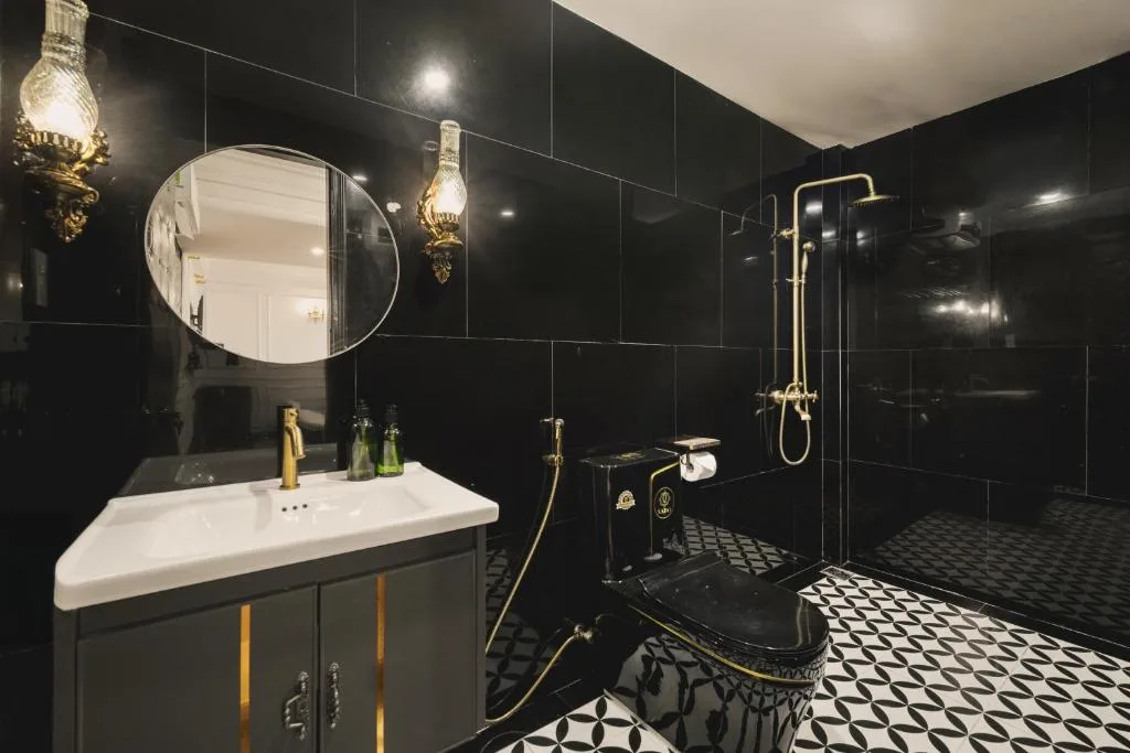 Vina Vintage Hotel — 4