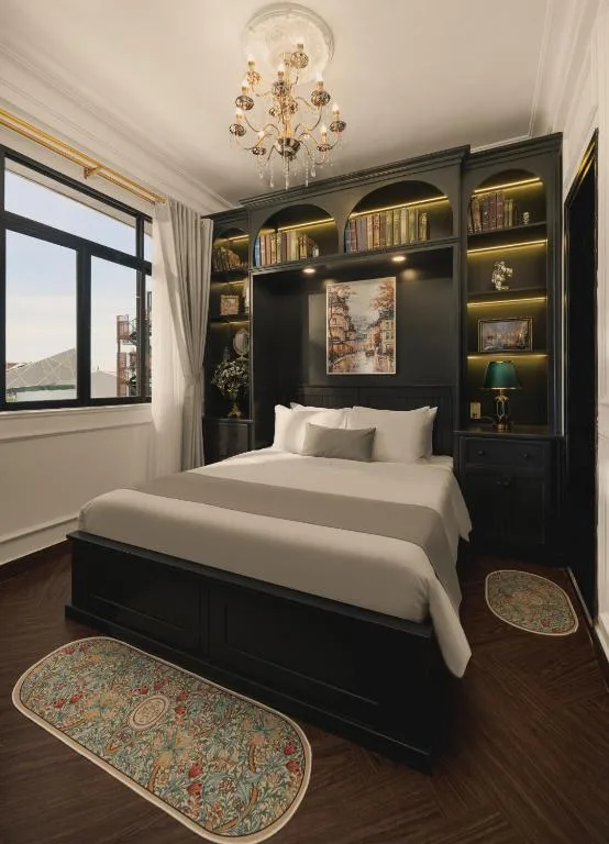 Vina Vintage Hotel — 5