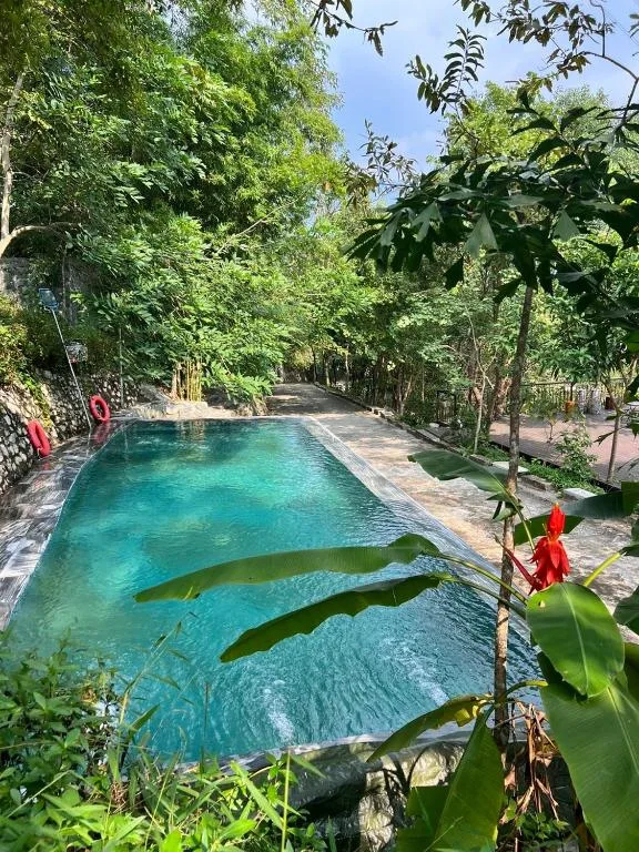 The SkyView Villa & Resort — 4