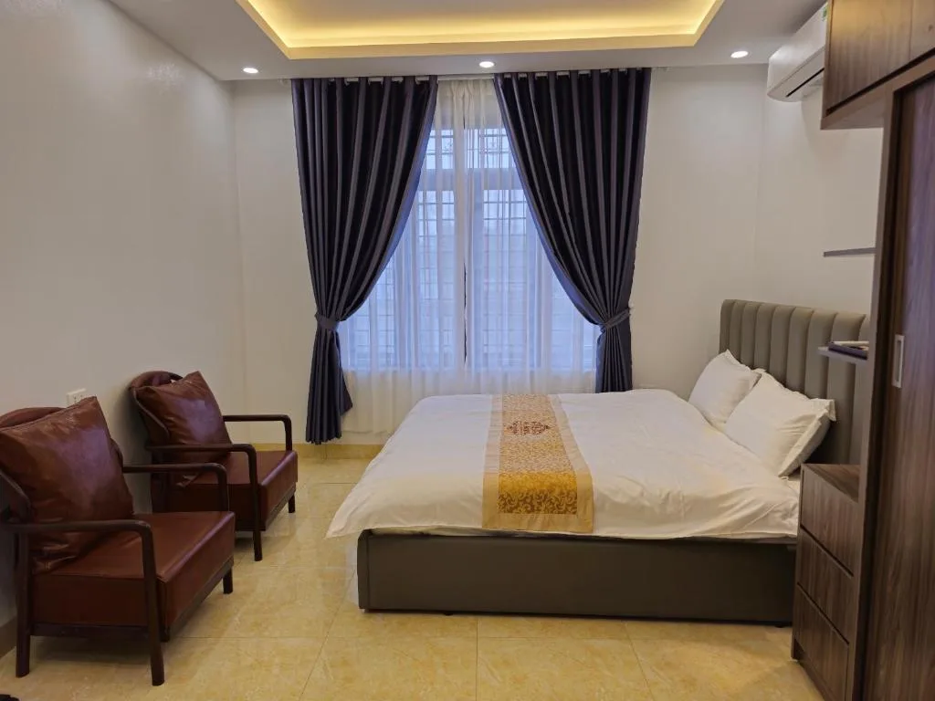 4L HOTEL KIM BÔI — 5