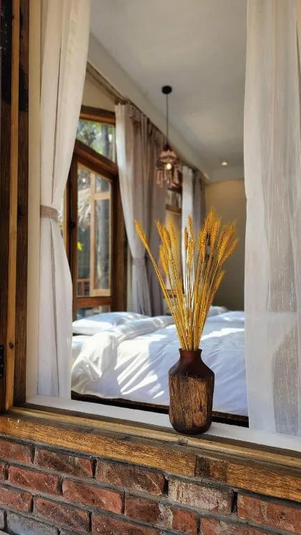 Mai Chau 4 Seasons Hotel & Resort — 3