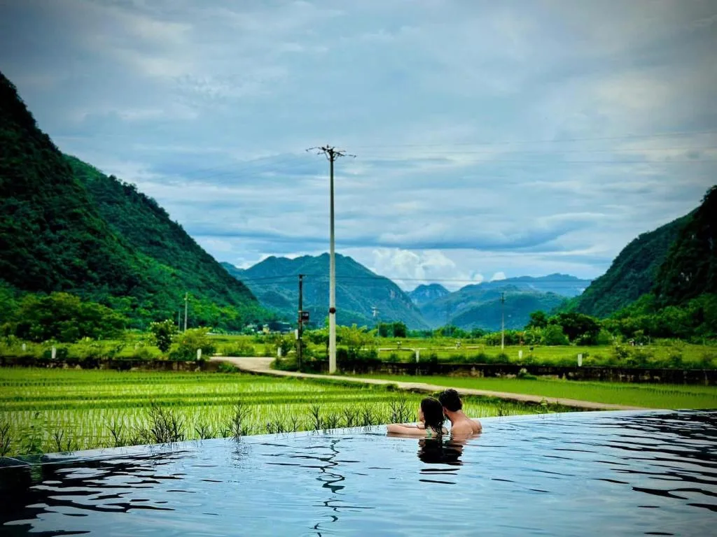 Mai Chau La Luna