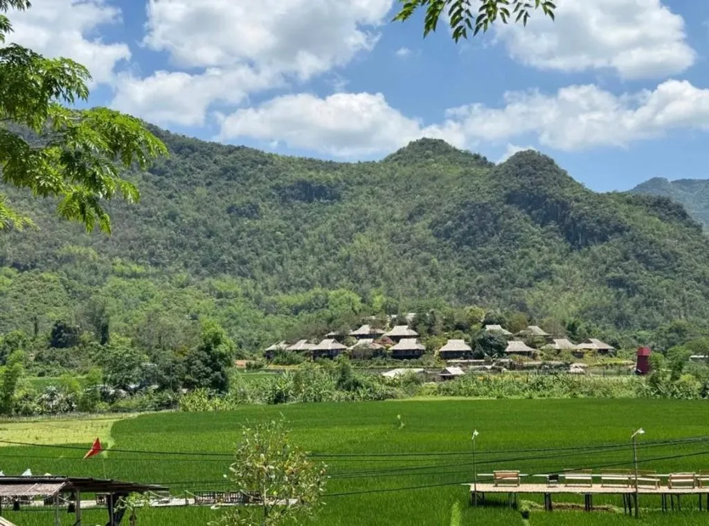 Mai Chau Mountain Delight — 4