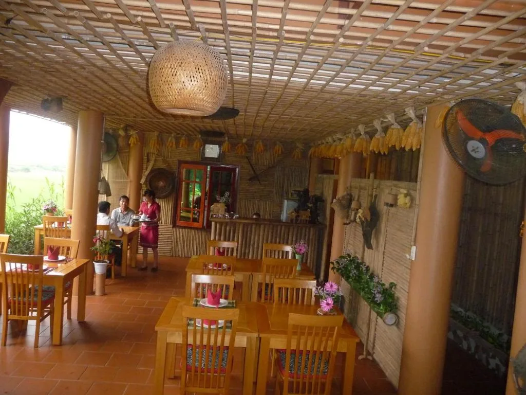 Mai Chau Valley View Hotel — 4