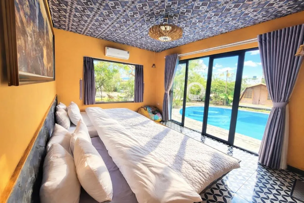 A Tủn Homestay — 4