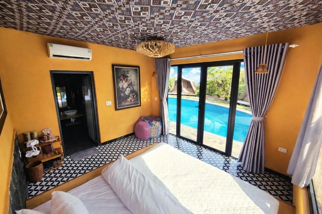 A Tủn Homestay — 5