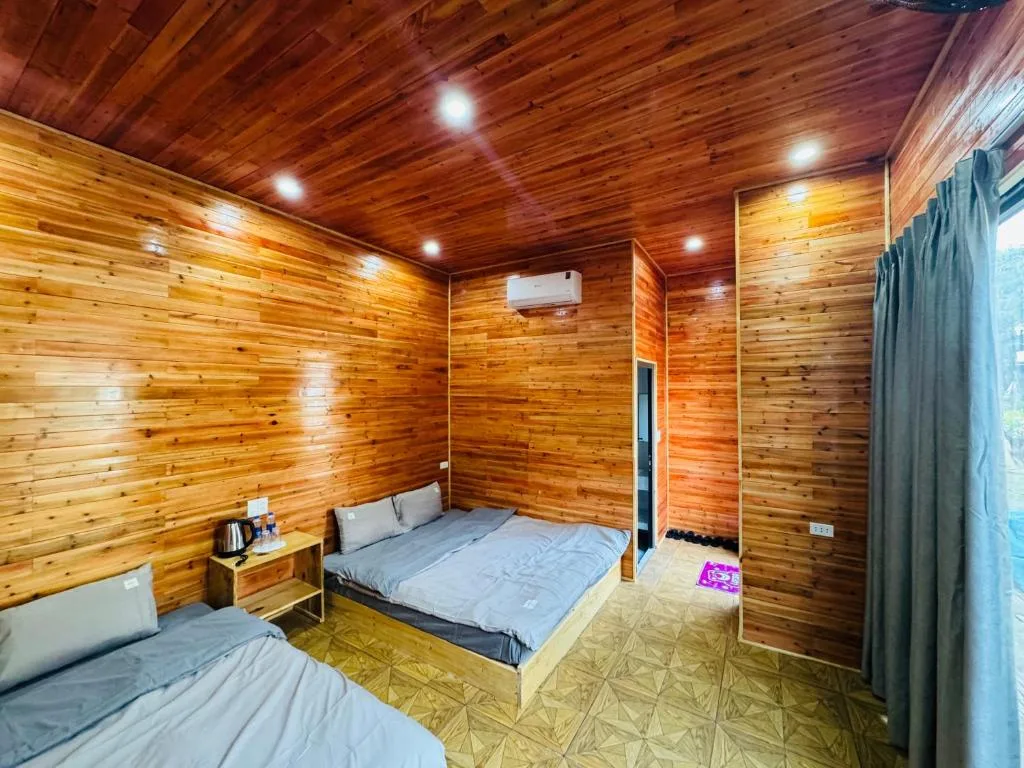 Amy homestay mộc châu — 5