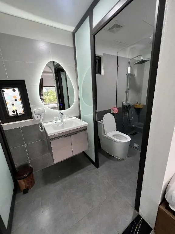 Bazan Home Mộc Châu — 3