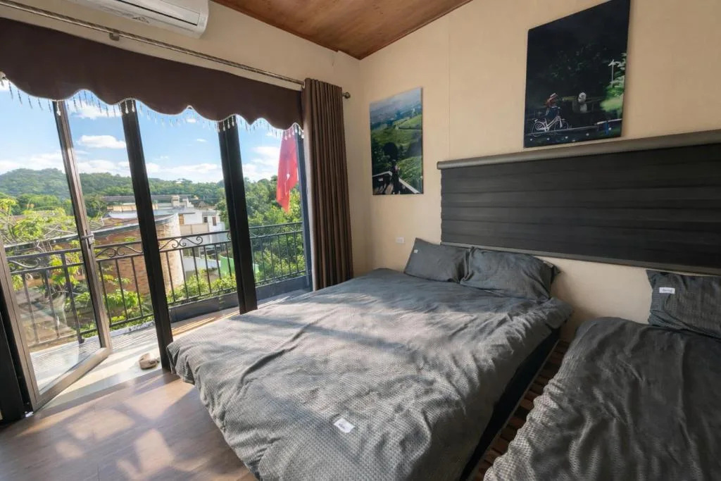 BG Stone Homestay — 5