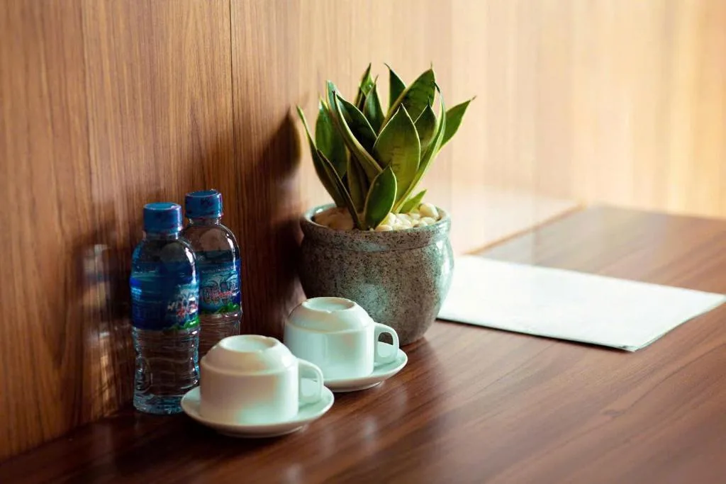 Hương Sen Hotel MC - by BAY LUXURY — 4