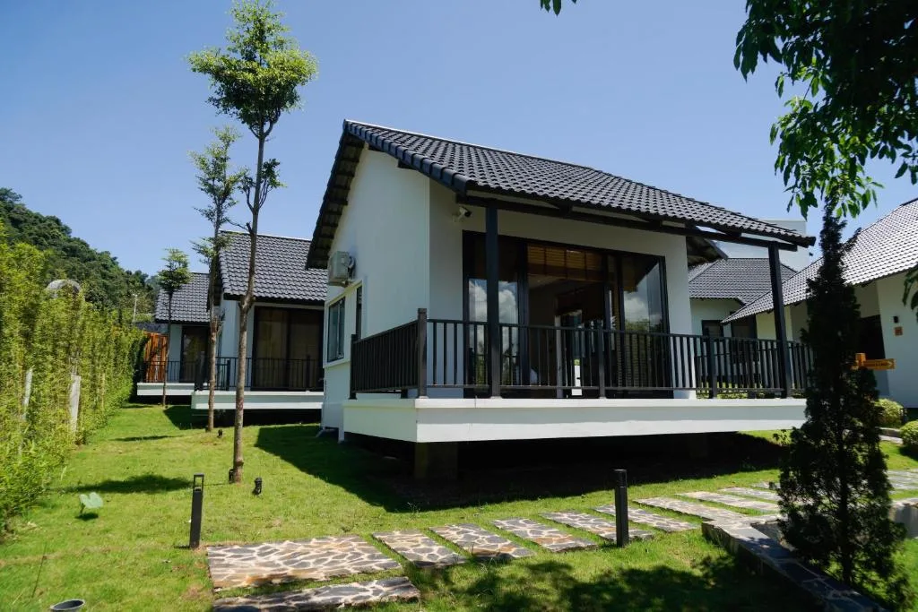 Ikigai Retreat Moc Chau — 2
