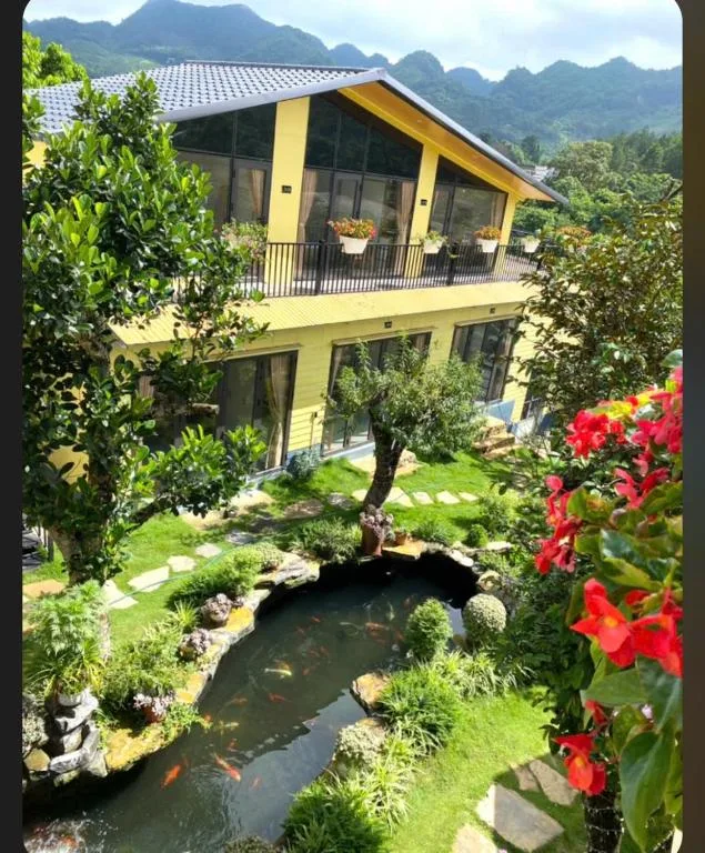 Linh Anh Homestay MC - by BAY LUXURY