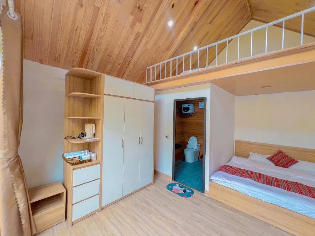 Linh Anh Homestay MC - by BAY LUXURY — 2